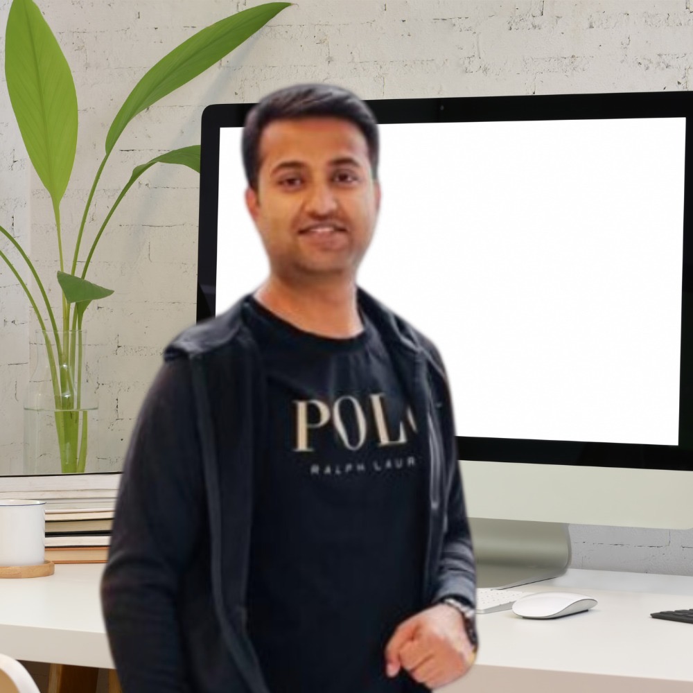 Jatin Goel
